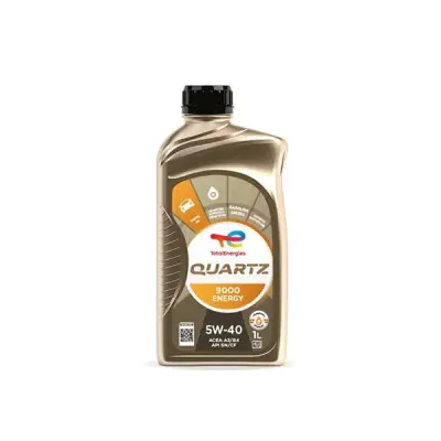 Ulje TOTAL QUARTZ 9000 ENERGY 1 L