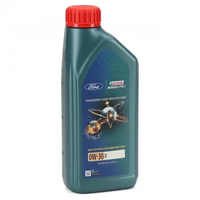 Ulje Castrol Ford Magnatec Professional Diesel 0W30 1 L