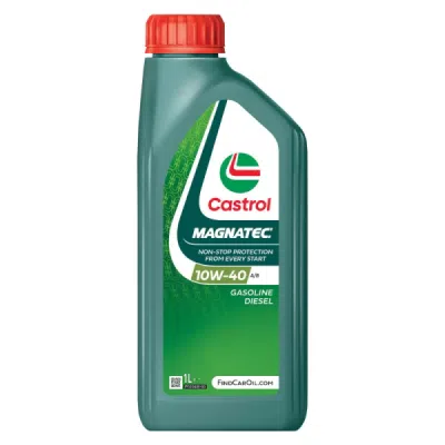 Ulje CASTROL MAGNATEC 10W40 1 L