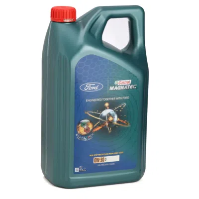 Ulje Castrol Ford Magnatec Professional Diesel 0W30 5 L