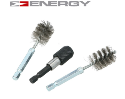 Alat za čišćenje dosjeda injektora/dizne ENERGY NE00881