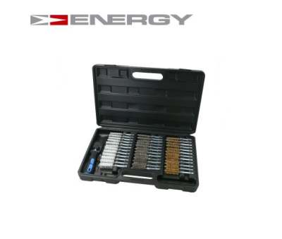 Alat za čišćenje dosjeda injektora/dizni ENERGY NE00880