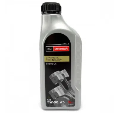 Ulje FORD MOTORCRAFT A5 5W30 1 L