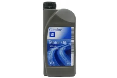 Ulje GM OPEL 10W40 1 lit