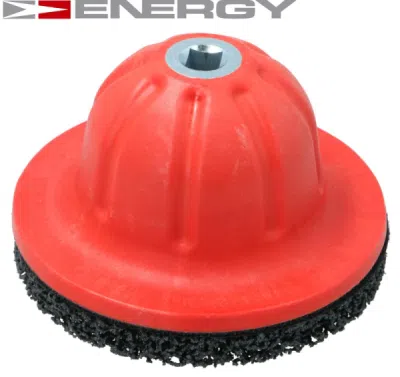 Brusilica za glavčinu/dosjed diska ENERGY NE00975