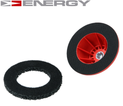 Brusilica za glavčinu/dosjed diska ENERGY NE00975