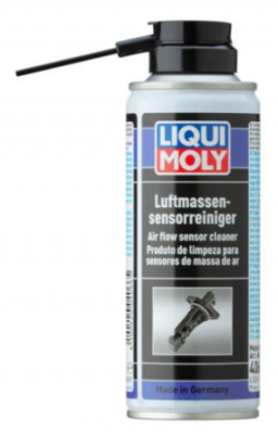 Sprej za čišćenje MAF senzora LIQUI MOLY 4066