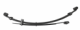 Lisnate opruge/Feder plate