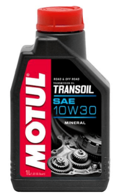 MOTUL TRANSOIL 10W30 1L ULJE ZA MOTOCIKLE