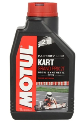 MOTUL 2T KART GRAND PRIX 1L ULJE ZA KARTING