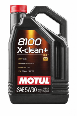 MOTUL