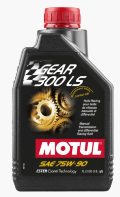 MOTUL
