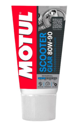 MOTUL SCOOTER GEAR 80W90 150ML ULJE ZA MOTOCIKLE