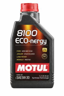 MOTUL 8100 ECO-NERGY 5W30 1L ULJE ZA MOTOR