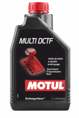 MOTUL MULTI CVTF 1L ULJE ZA MJENJAČ 105875
