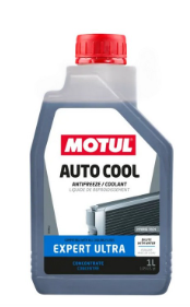 MOTUL AUTO COOL EXPERT ULTRA 1L ANTIFRIZ 109113