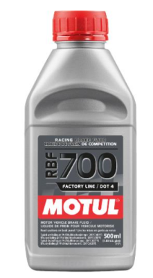 MOTUL RBF 700 FACTORY LINE 0,5L KOČIONA TEKUĆINA 109452