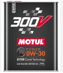 MOTUL 300V POWER 0W30 2L 110856