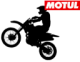 Ulja za motocikle MOTUL