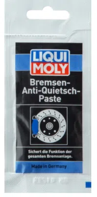 Pasta za kontaktne površine kočnica LIQUI MOLY (Za smanjenje škripanja)