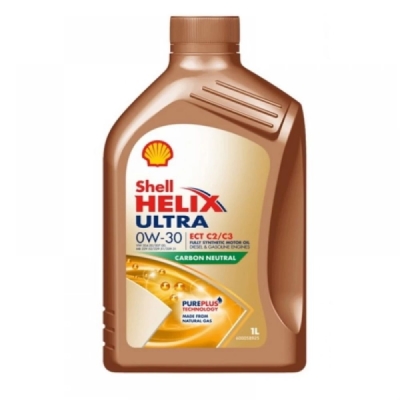 Ulje HELIX ULTRA ECT C2/C3 0W30 1 L