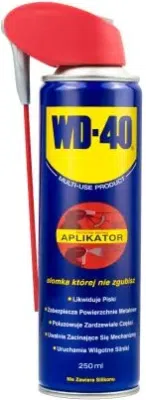 WD40 sprej sa aplikatorom 250 ML