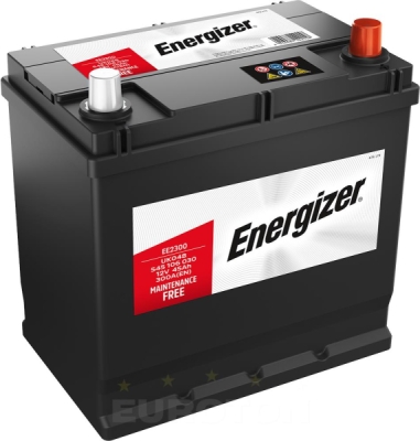 Starter akumulator ENERGIZER EE2300