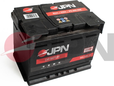 Starter akumulator JPN JPN-600 AGM