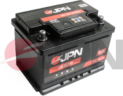 Starter akumulator JPN JPN-600 EFB