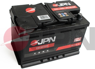 Starter akumulator JPN JPN-700 AGM