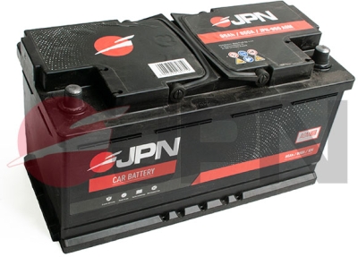 Starter akumulator JPN JPN-950 AGM