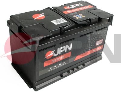 Starter akumulator JPN JPN-800 AGM