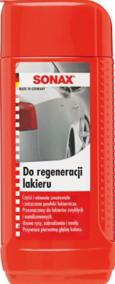 Sonax Paint Cleaner 250 ml