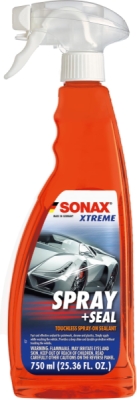 SONAX Spray + Seal - 750 ml