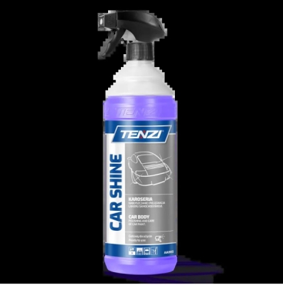 Car Shine - sredstvo za sjaj karoserije, 1L
