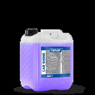 Car Shine - sredstvo za sjaj karoserije, 5L