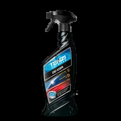 Sprej za odmrzavanje stakala, atomizer 0,6L