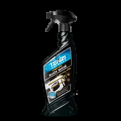 Sprej za brzi sjaj karoserije, atomizer 0,6L
