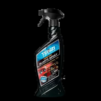 Quartz sprej za zaštitu laka, atomizer 0,6L