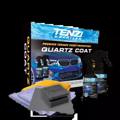 Quartz Coat premaz za zaštitu laka, 0,1L