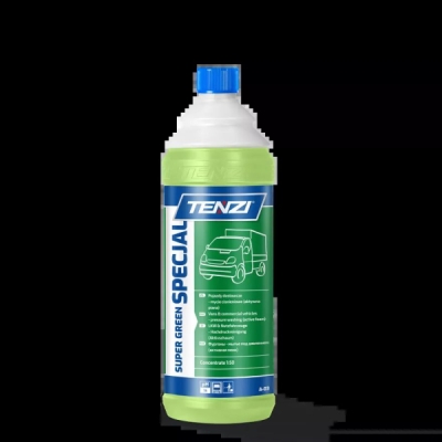 Super Green Special NF, koncentrat za pranje, 1L