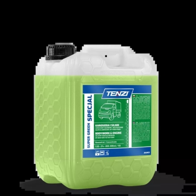 Super Green Special NF, koncentrat za pranje, 10L