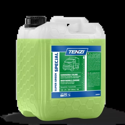 Super Green Special NF, koncentrat za pranje, 20L