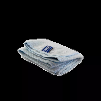 Mikrovlaknasta krpa 40x40cm, 250g, plava