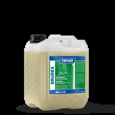 Koncentrat za čišćenje Brudex, atest PZH, 5L