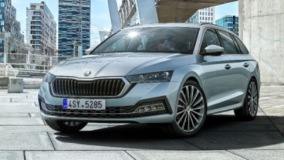 ŠKODA Octavia IV – Nejčastější problémy a poruchy