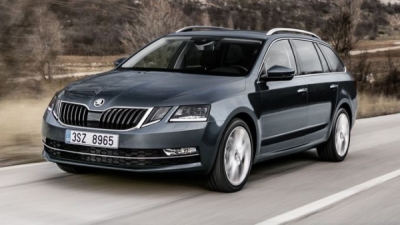 ŠKODA Octavia III – Nejčastější problémy a poruchy