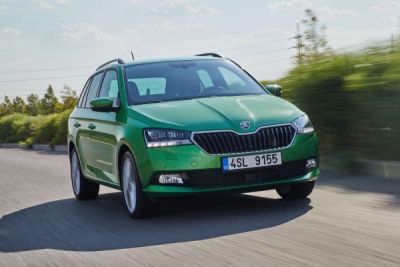 ŠKODA Fabia III – Nejčastější problémy a poruchy
