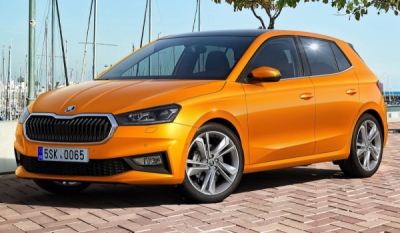 ŠKODA Fabia IV – Nejčastější problémy a poruchy