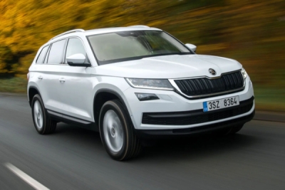 ŠKODA Kodaiq I – Nejčastější problémy a poruchy